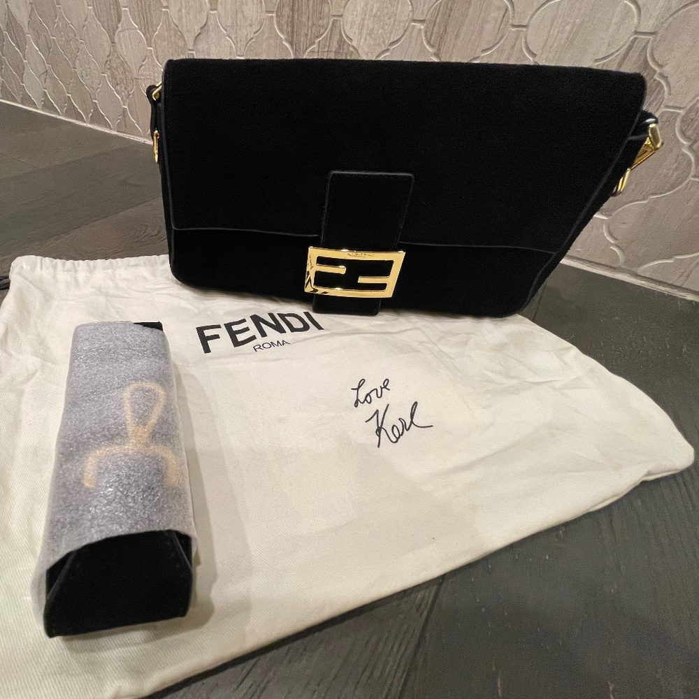 Fendi purse